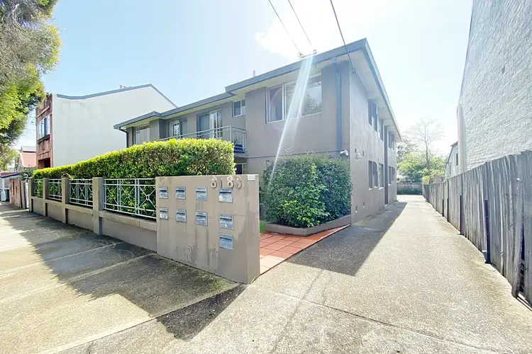7/81 Samuel Street