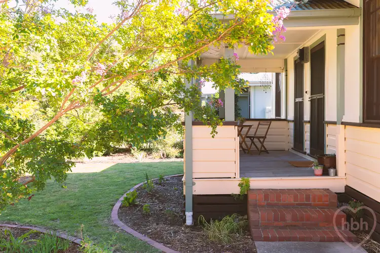 26 Paterson Street, Ainslie ACT 2602
