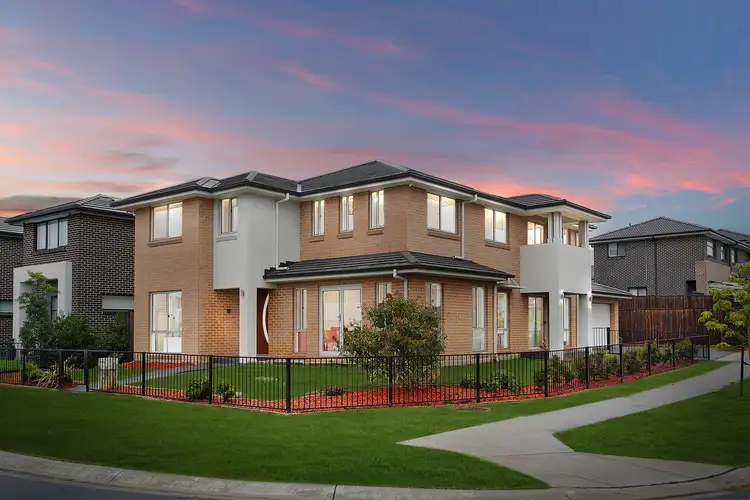 Main view of Homely house listing, 47 Lawler Drive, Oran Park NSW 2570
