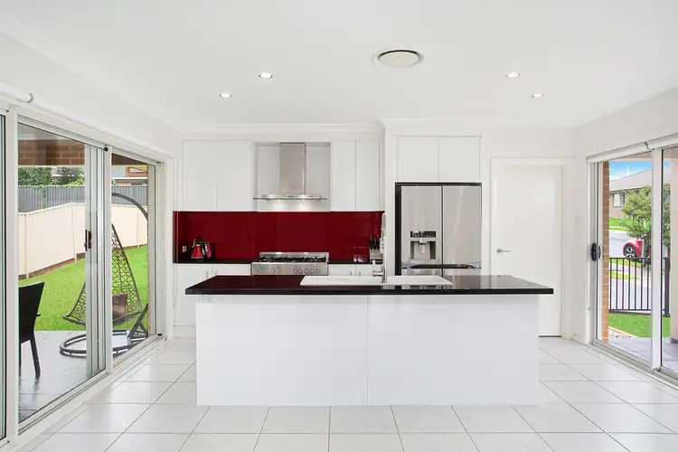 Third view of Homely house listing, 47 Lawler Drive, Oran Park NSW 2570
