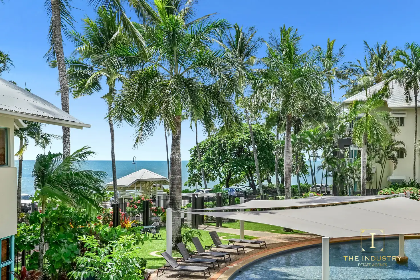 Main view of Homely apartment listing, 4/65-75 Vasey Esplanade, Trinity Beach QLD 4879