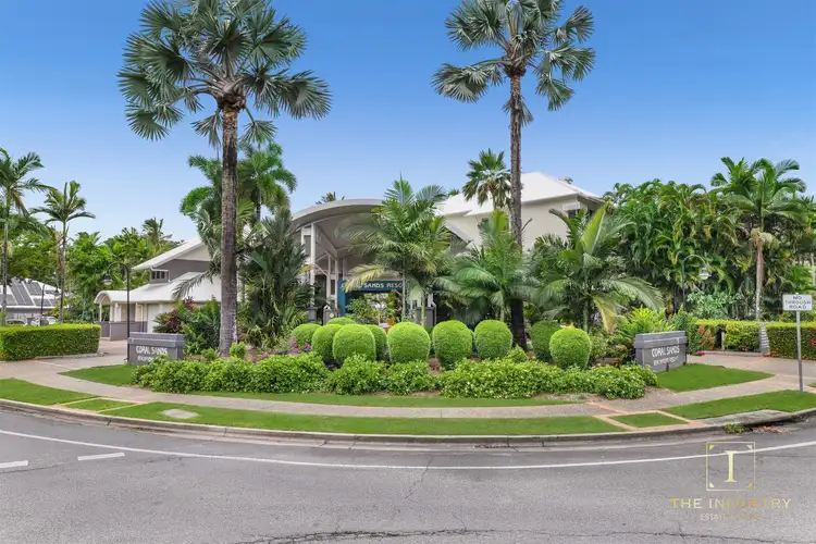 Third view of Homely apartment listing, 4/65-75 Vasey Esplanade, Trinity Beach QLD 4879