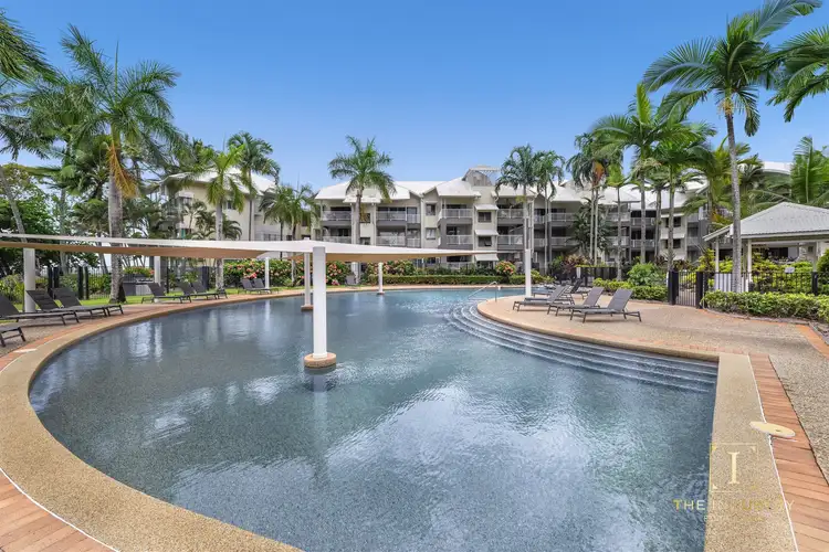 Fourth view of Homely apartment listing, 4/65-75 Vasey Esplanade, Trinity Beach QLD 4879