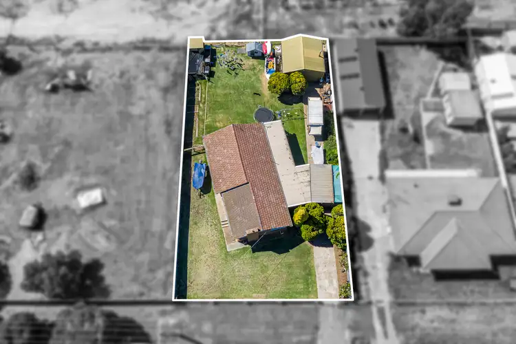 Second view of Homely house listing, 14 McPherson Street, Epsom VIC 3551