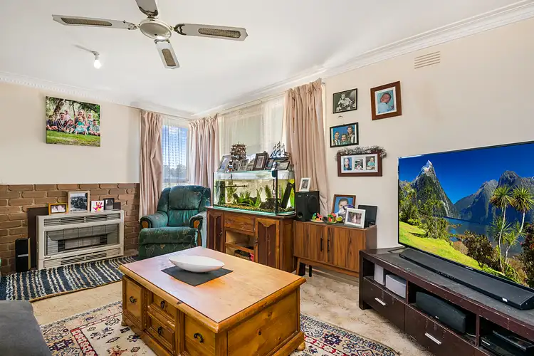 Third view of Homely house listing, 14 McPherson Street, Epsom VIC 3551