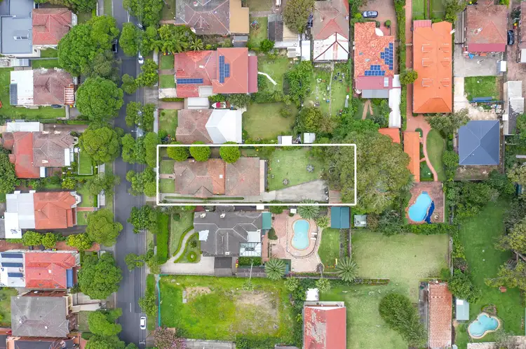 Third view of Homely house listing, 23 Meredith Street, Strathfield NSW 2135