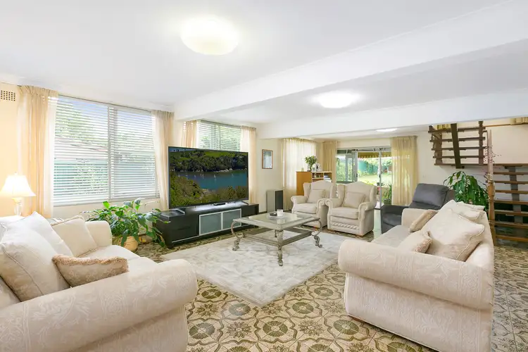 Fourth view of Homely house listing, 23 Meredith Street, Strathfield NSW 2135