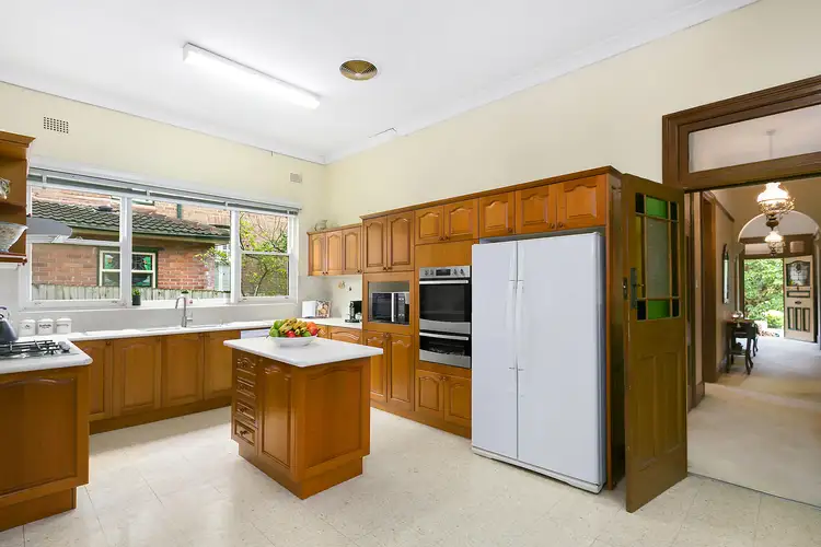 Fifth view of Homely house listing, 23 Meredith Street, Strathfield NSW 2135