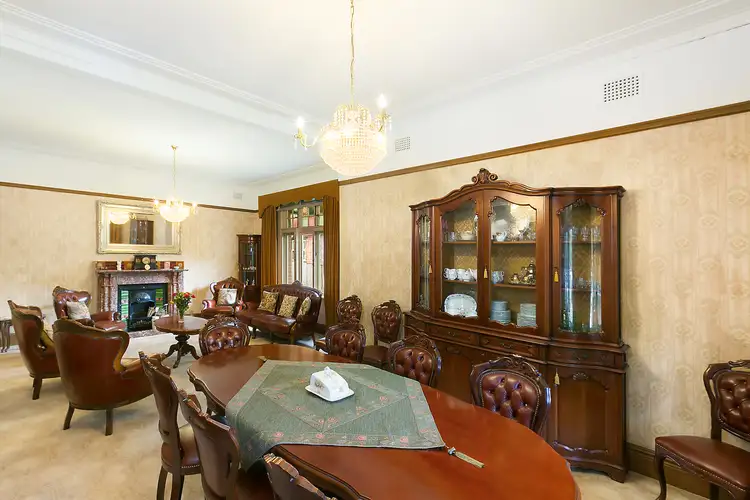 Sixth view of Homely house listing, 23 Meredith Street, Strathfield NSW 2135