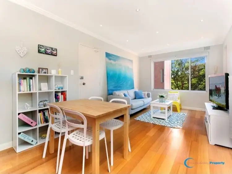 Second view of Homely apartment listing, 11/21 Bando Road, Cronulla NSW 2230