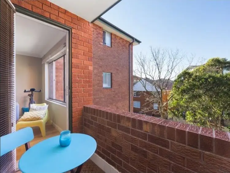 Third view of Homely apartment listing, 11/21 Bando Road, Cronulla NSW 2230