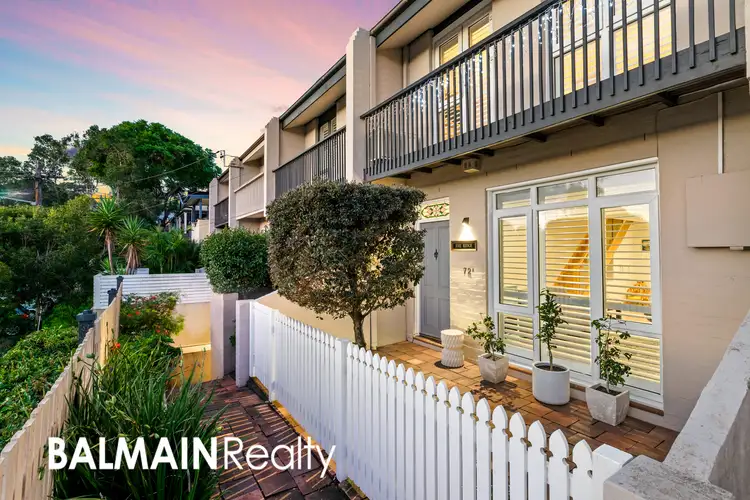 72A Lamb Street, Lilyfield NSW 2040