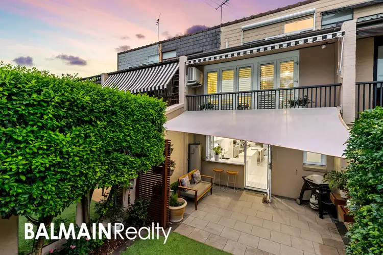 Fourth view of Homely house listing, 72A Lamb Street, Lilyfield NSW 2040