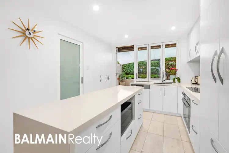 Fifth view of Homely house listing, 72A Lamb Street, Lilyfield NSW 2040