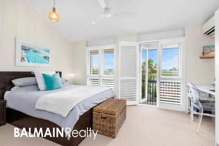 Sixth view of Homely house listing, 72A Lamb Street, Lilyfield NSW 2040