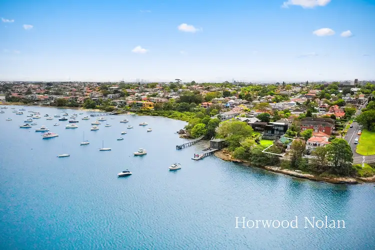 Third view of Homely house listing, 131 Henley Marine Drive, Drummoyne NSW 2047