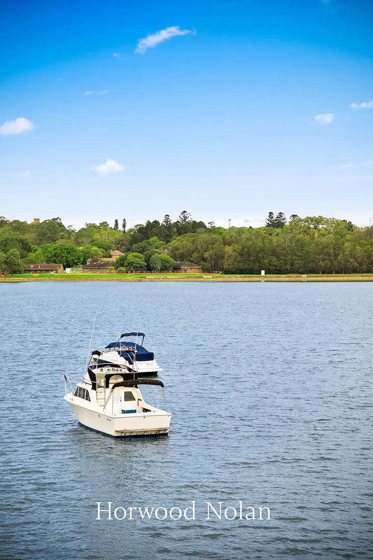 Fourth view of Homely house listing, 131 Henley Marine Drive, Drummoyne NSW 2047