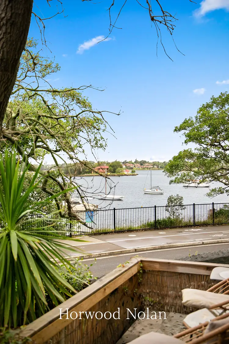 Fifth view of Homely house listing, 131 Henley Marine Drive, Drummoyne NSW 2047
