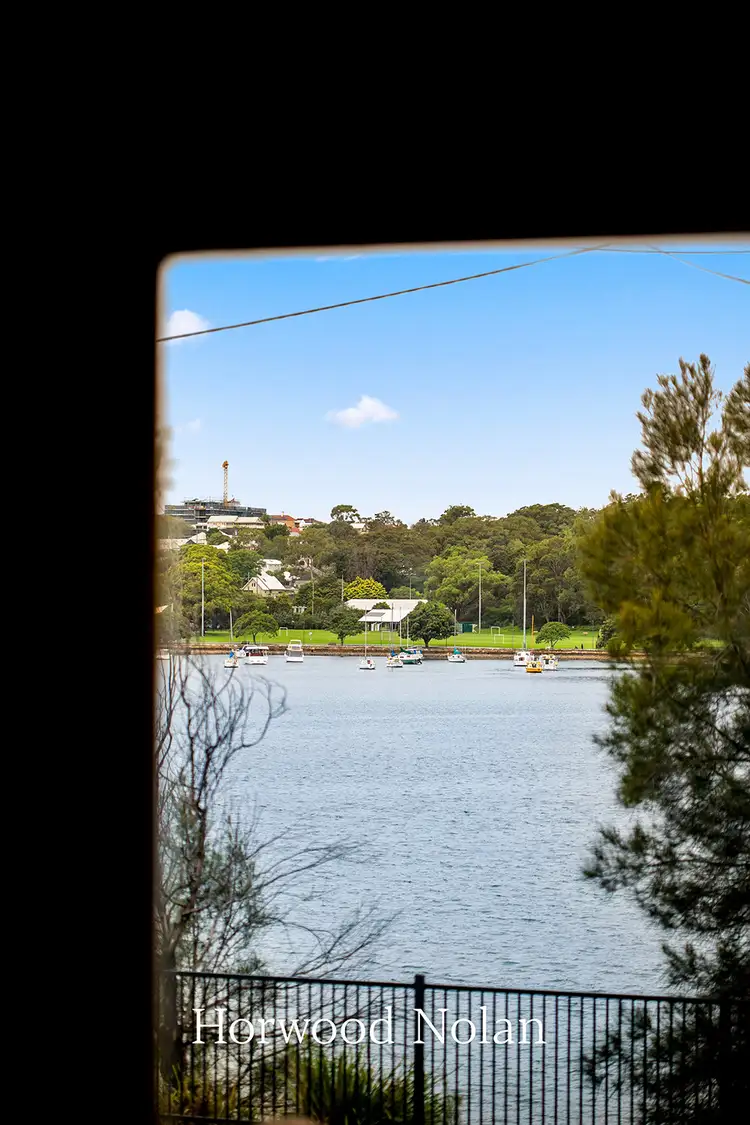 Sixth view of Homely house listing, 131 Henley Marine Drive, Drummoyne NSW 2047