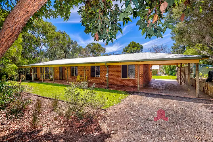 10 Greendale Place, Gelorup WA 6230