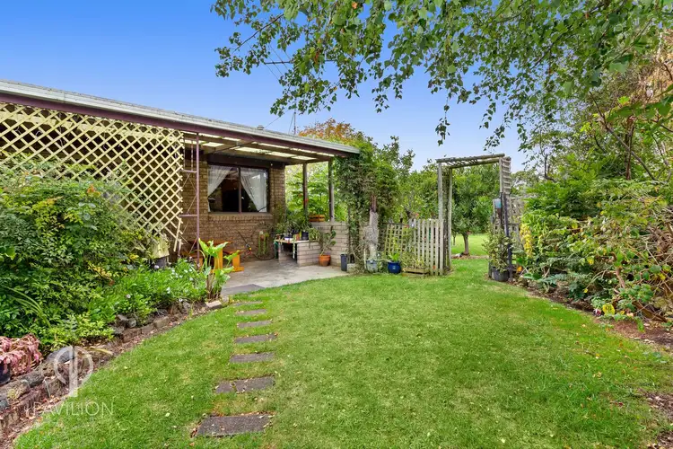 Second view of Homely house listing, 16 Stringybark Place, Ocean Grove VIC 3226