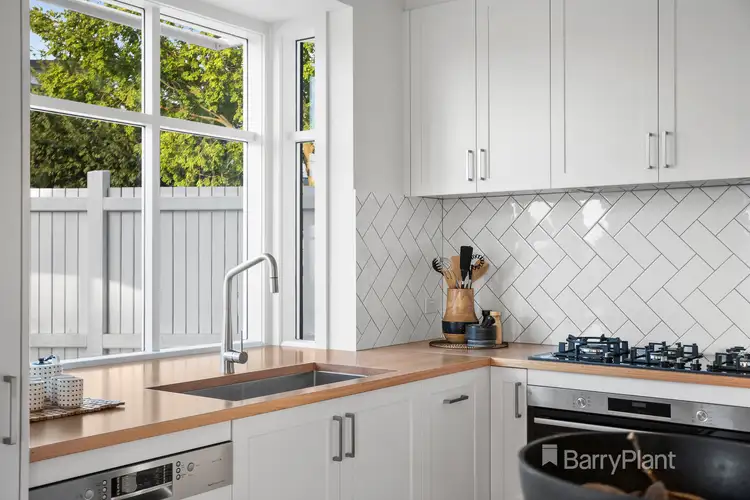 Sixth view of Homely house listing, 32 Elizabeth Street, Coburg VIC 3058