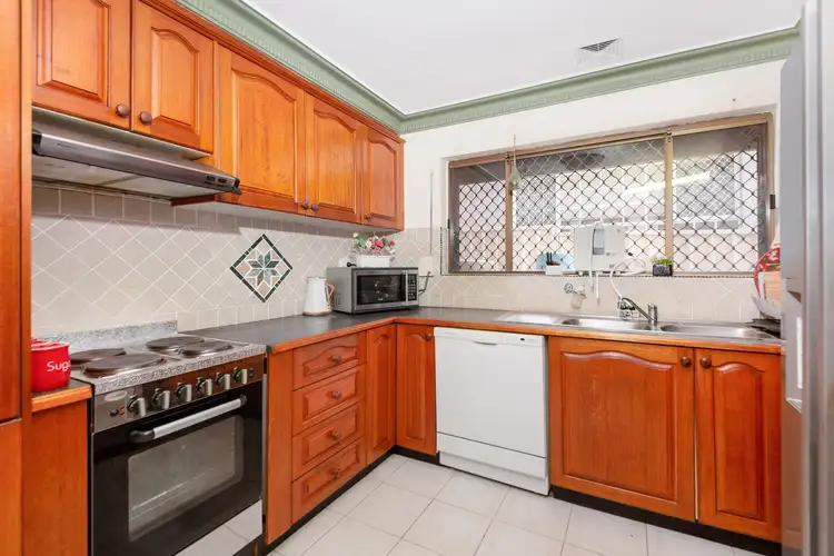 Fourth view of Homely semi-detached listing, 8A Tolmer Street, Bossley Park NSW 2176