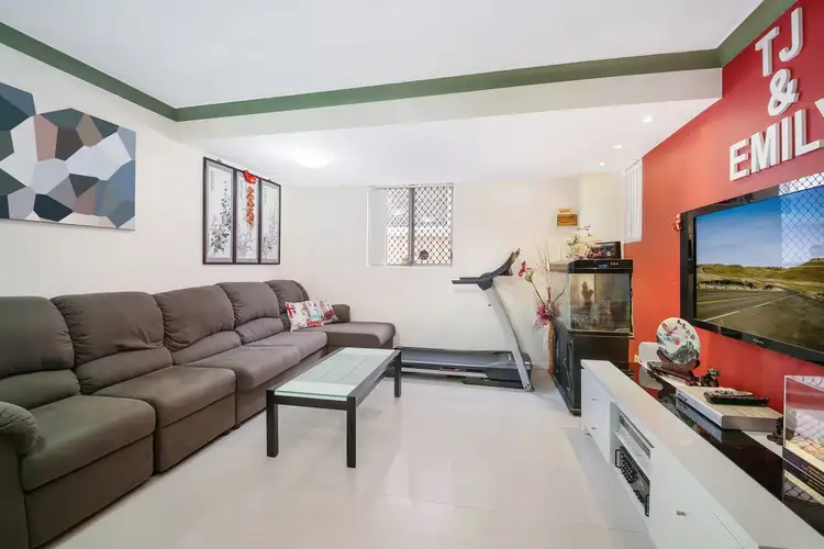 Fifth view of Homely semi-detached listing, 8A Tolmer Street, Bossley Park NSW 2176