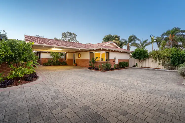 Second view of Homely house listing, 56a Monash Avenue, Como WA 6152