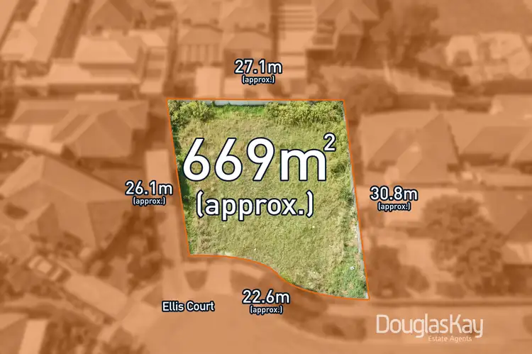 9 Ellis Court, Braybrook VIC 3019