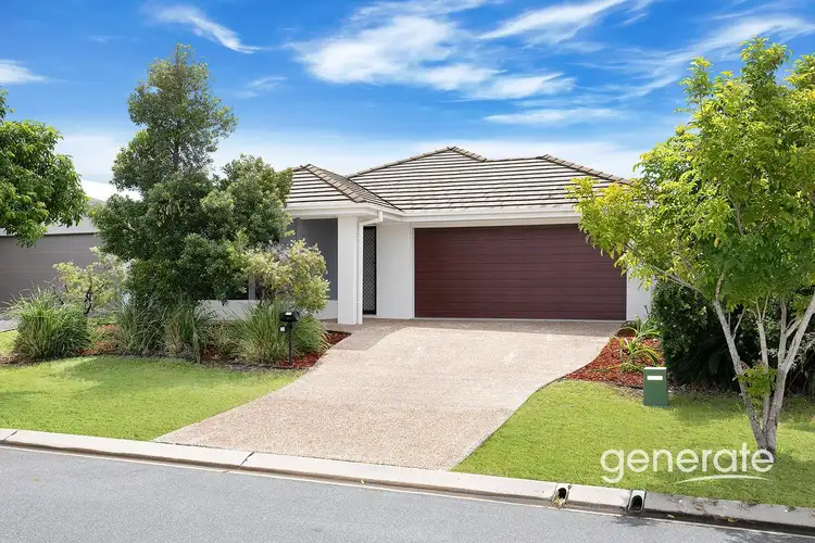31 Merion Crescent, North Lakes QLD 4509