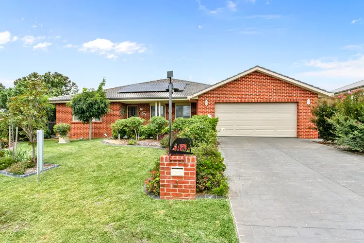 1 Verdelho Drive, Tamworth NSW 2340