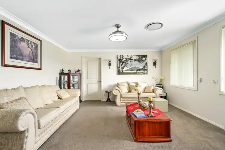 Second view of Homely house listing, 1 Verdelho Drive, Tamworth NSW 2340