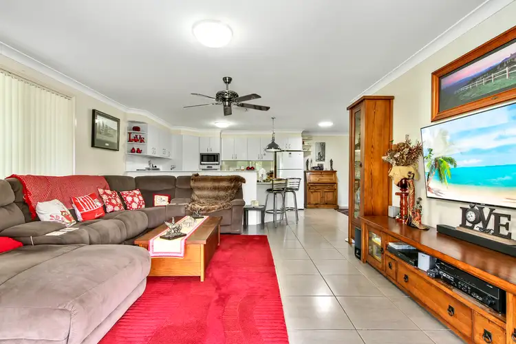 Third view of Homely house listing, 1 Verdelho Drive, Tamworth NSW 2340