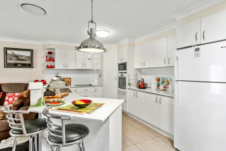 Fourth view of Homely house listing, 1 Verdelho Drive, Tamworth NSW 2340