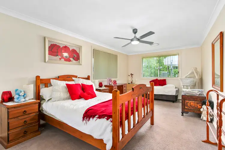Fifth view of Homely house listing, 1 Verdelho Drive, Tamworth NSW 2340