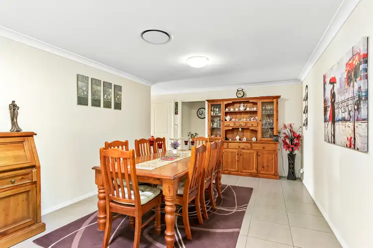 Sixth view of Homely house listing, 1 Verdelho Drive, Tamworth NSW 2340