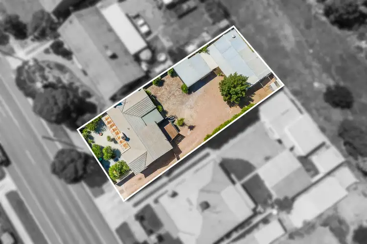Second view of Homely house listing, 70 Holdsworth Road, Long Gully VIC 3550