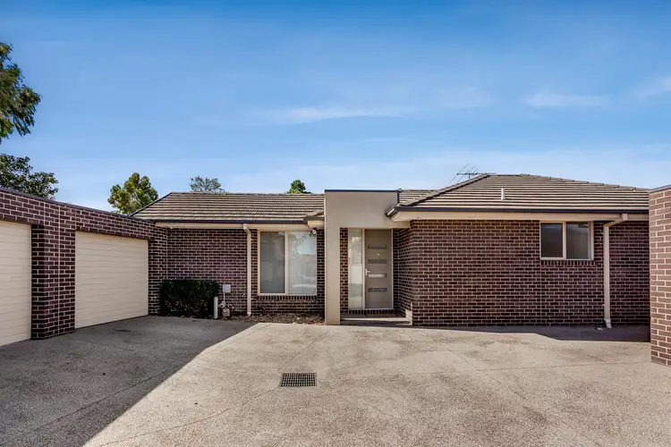 3/14 Florence Street, Coburg VIC 3058