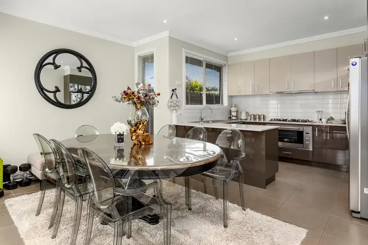 Third view of Homely villa listing, 3/14 Florence Street, Coburg VIC 3058