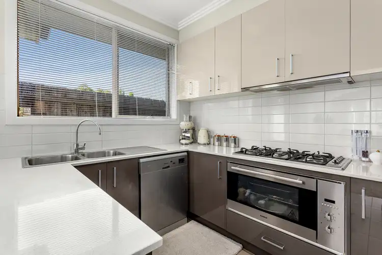 Fourth view of Homely villa listing, 3/14 Florence Street, Coburg VIC 3058