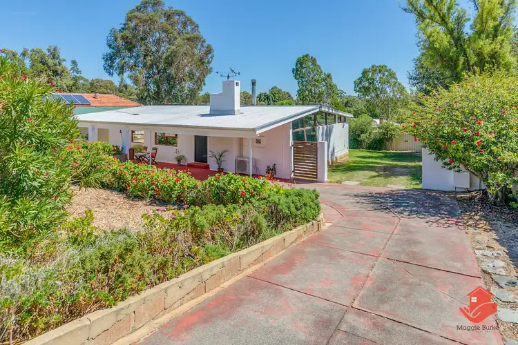 18 Bamlett Street, Mount Nasura WA 6112