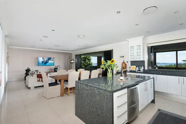 Second view of Homely house listing, 4 Cobia Place, Corlette NSW 2315