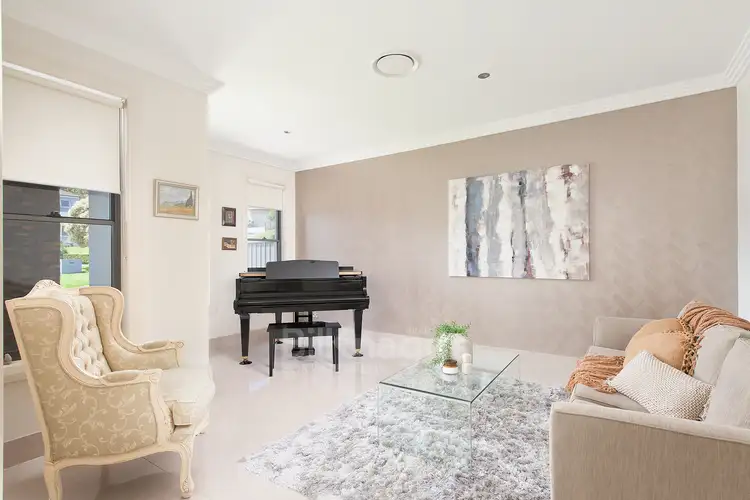 Fifth view of Homely house listing, 4 Cobia Place, Corlette NSW 2315