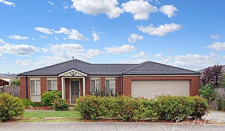Main view of Homely house listing, 23 Hamilton Drive, Warragul VIC 3820