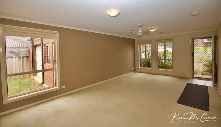 Second view of Homely house listing, 23 Hamilton Drive, Warragul VIC 3820