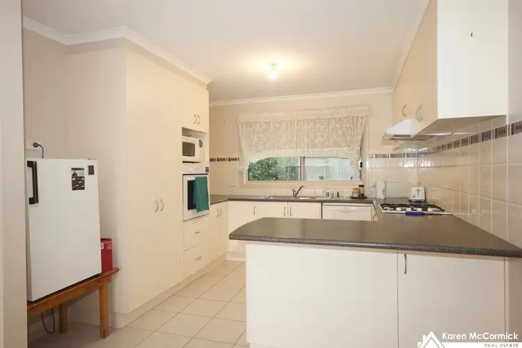 Fifth view of Homely house listing, 23 Hamilton Drive, Warragul VIC 3820