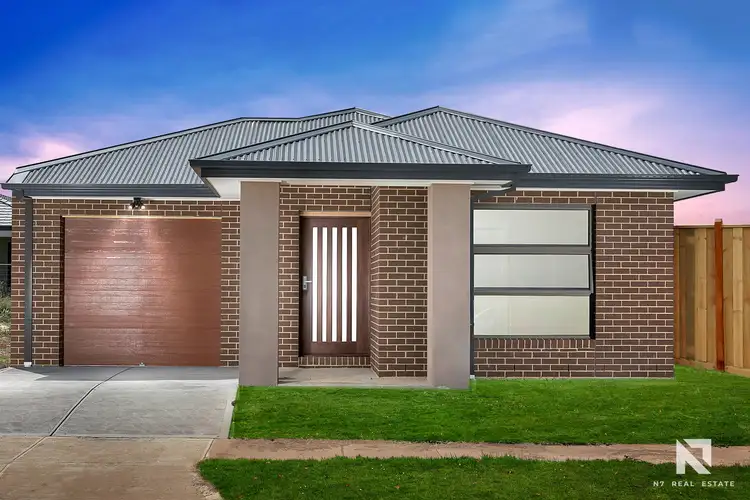 25 Ginini Street