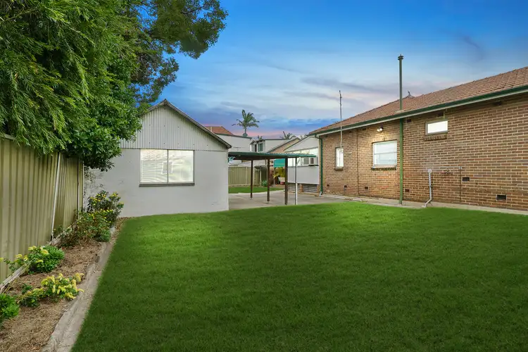 Main view of Homely house listing, 32 Elm Street, Burwood Heights NSW 2136