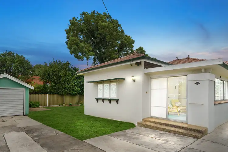 Second view of Homely house listing, 32 Elm Street, Burwood Heights NSW 2136